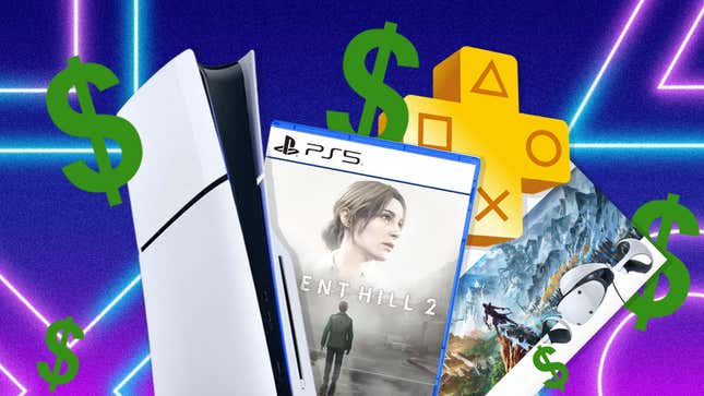 Image titled PlayStation's Big Black Friday Sale Includes Deals on PS5 Consoles, Games, and PS Plus